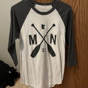 Sota clothing company shirt